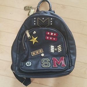 Steve madden backpack